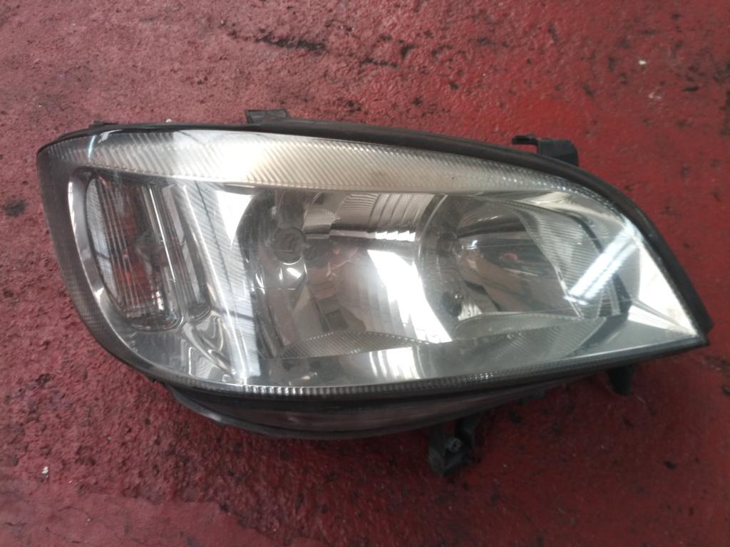 FARO DL DCHO