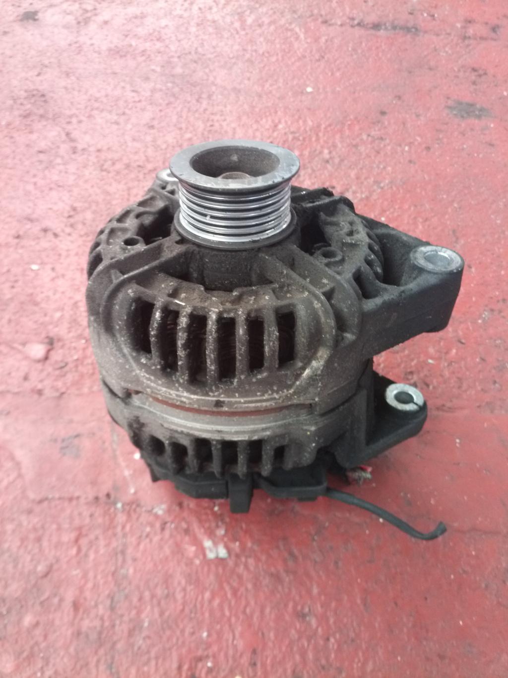 ALTERNADOR 