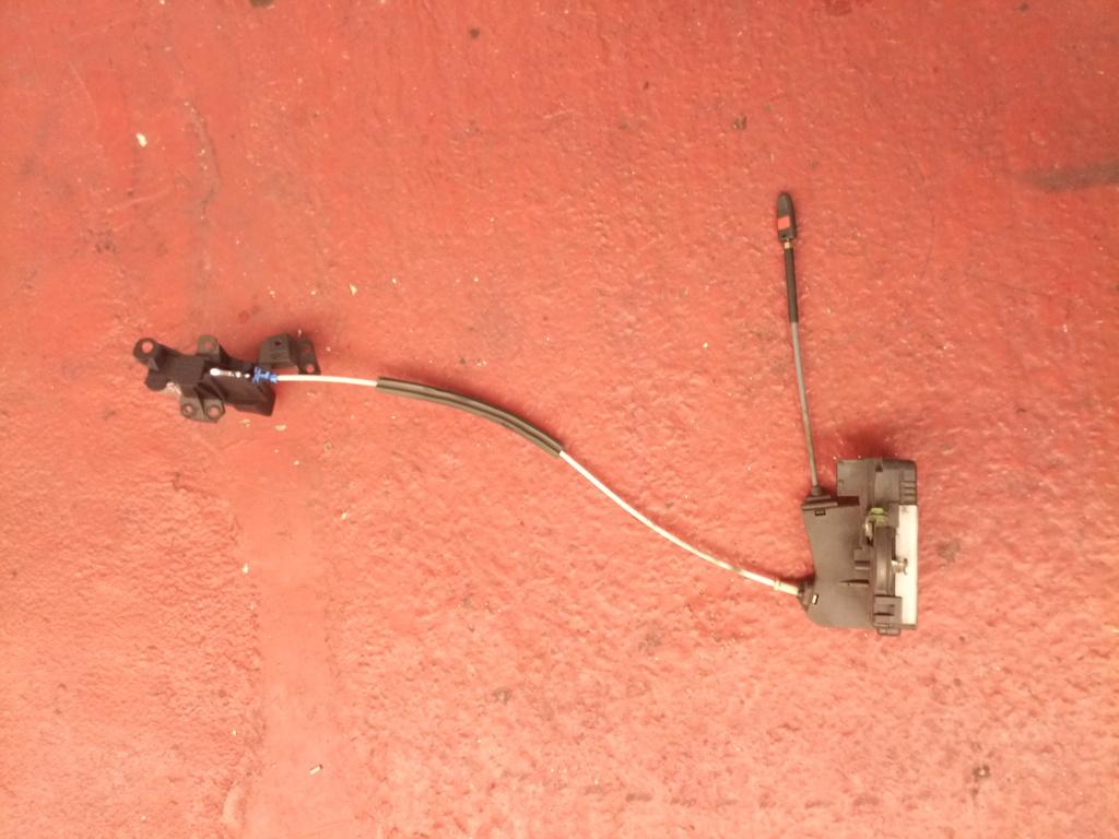  CERRADURA DL IZDA