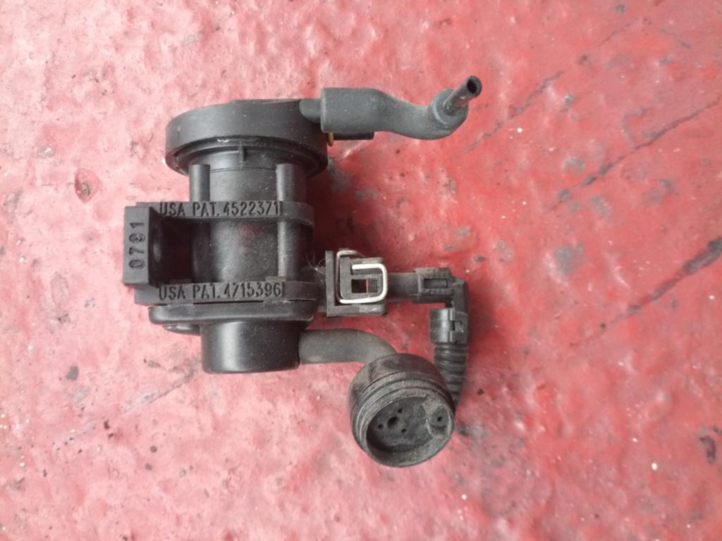 VALVULA TURBO 