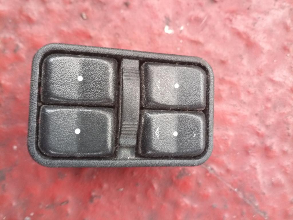 TECLA ELEVALUNAS IZDO