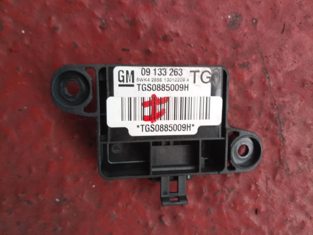  SENSOR IMPACTO IZDO