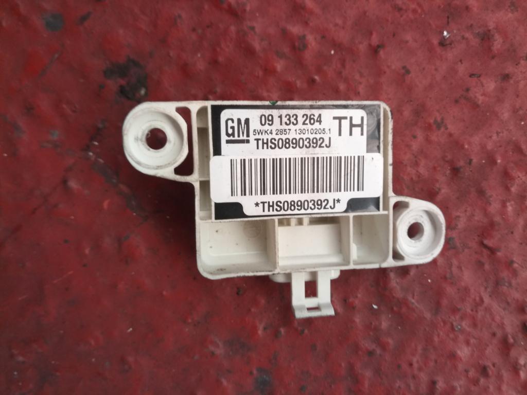  SENSOR IMPACTO DCHO