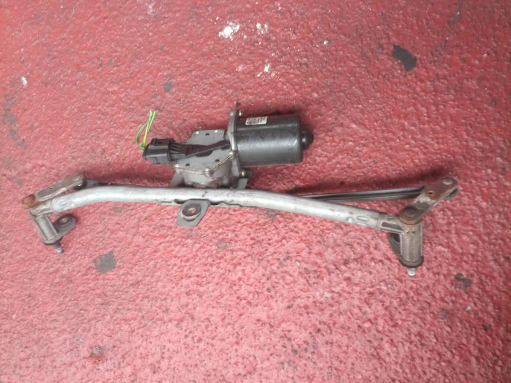 MOTOR LIMPIAPARABRISAS DL