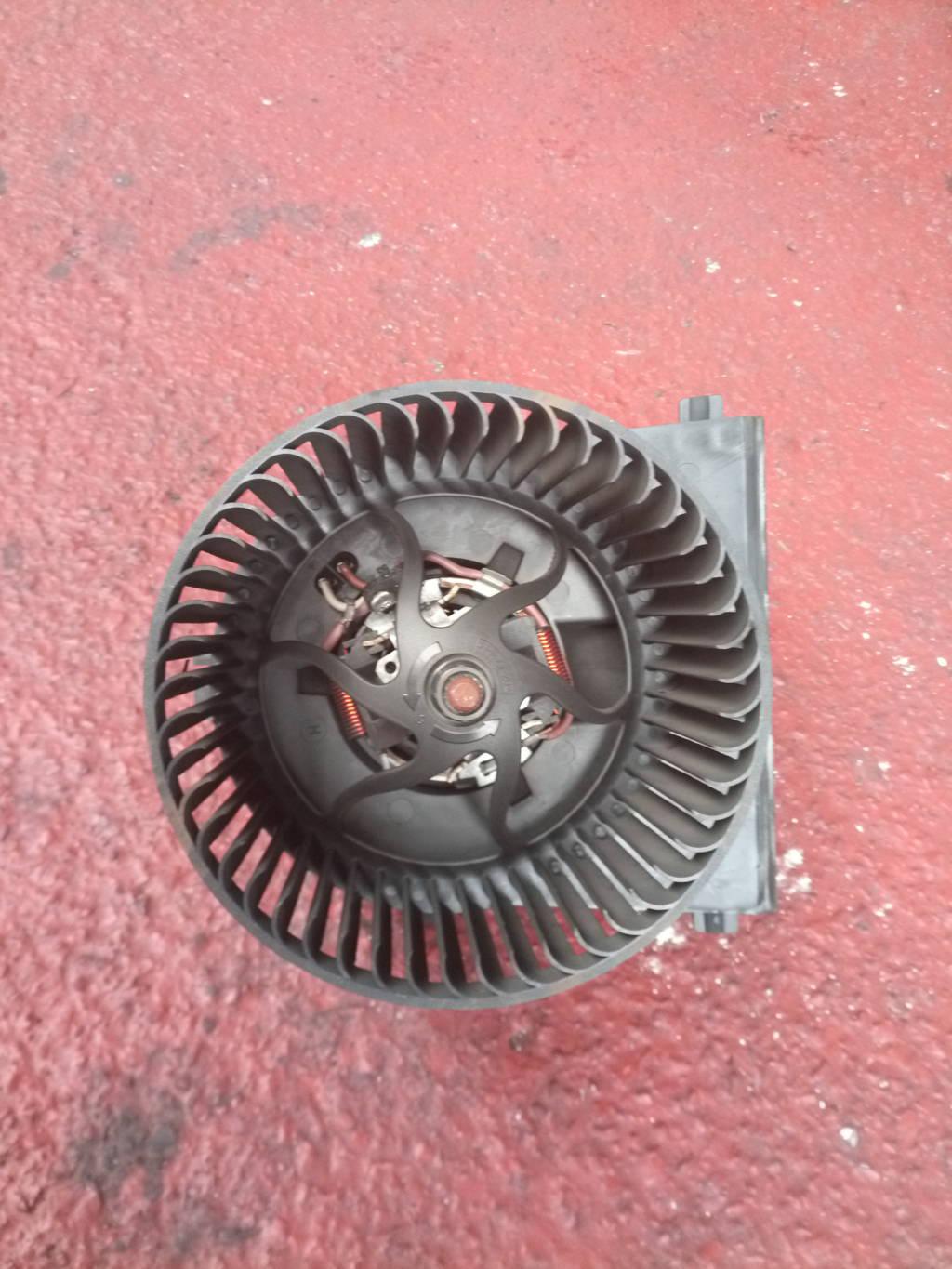 VENTILADOR CALEFACCION 