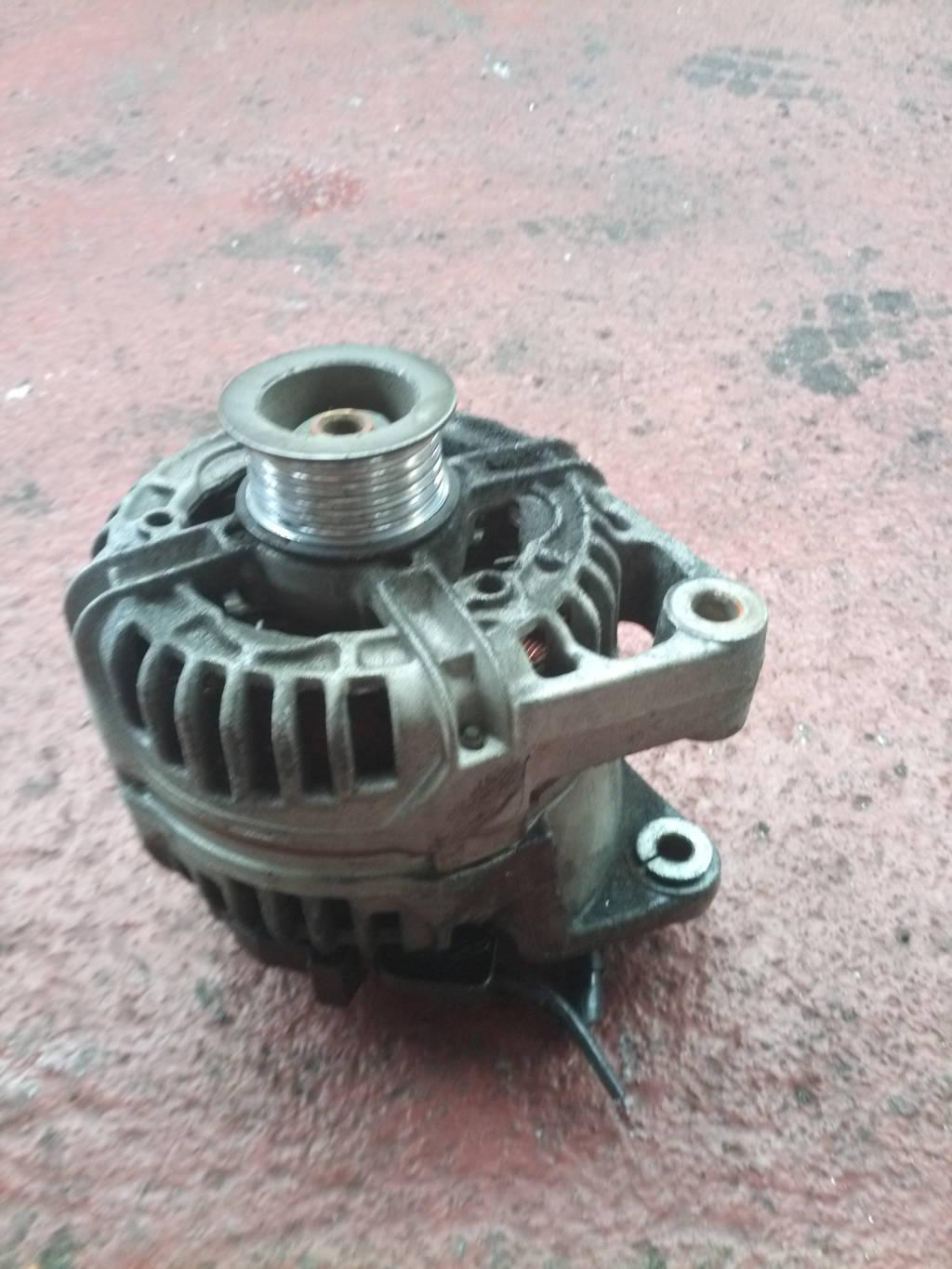 ALTERNADOR 