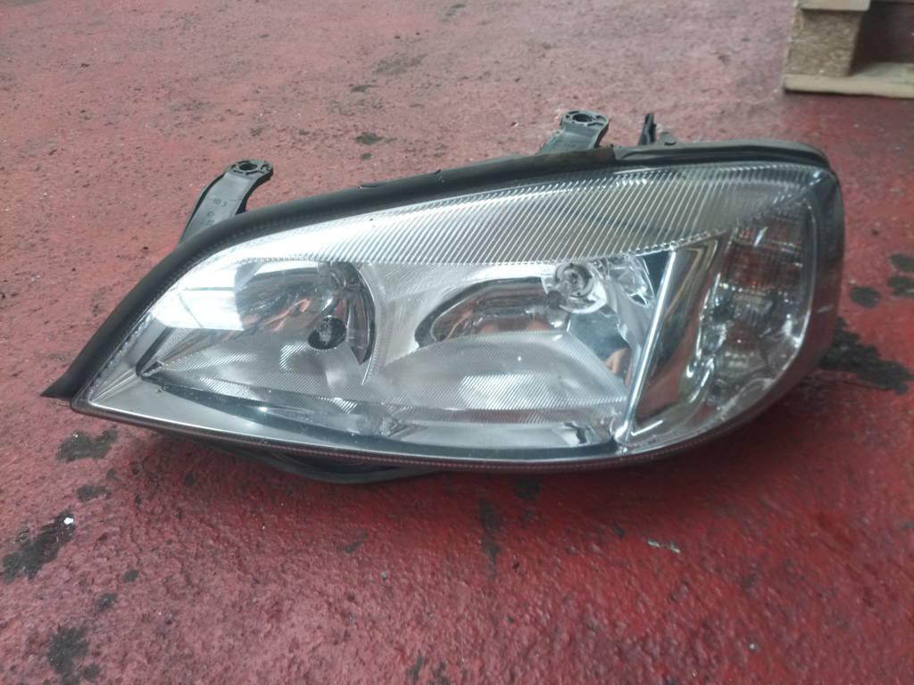 FARO DL IZDO