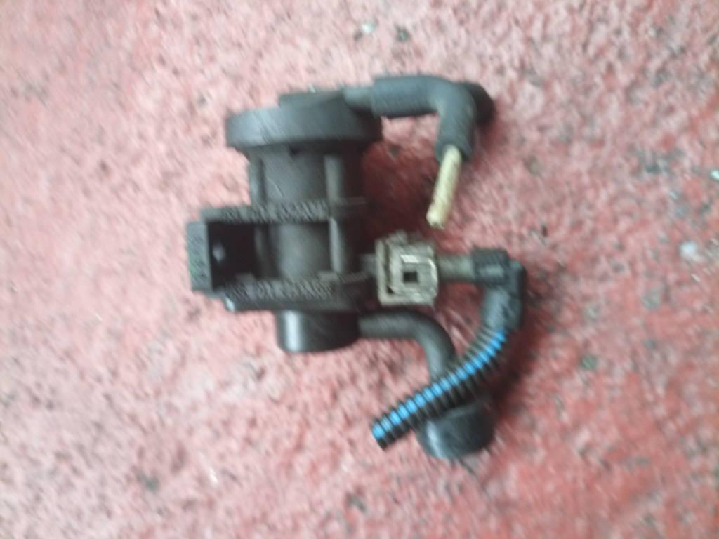 VALVULA TURBO 