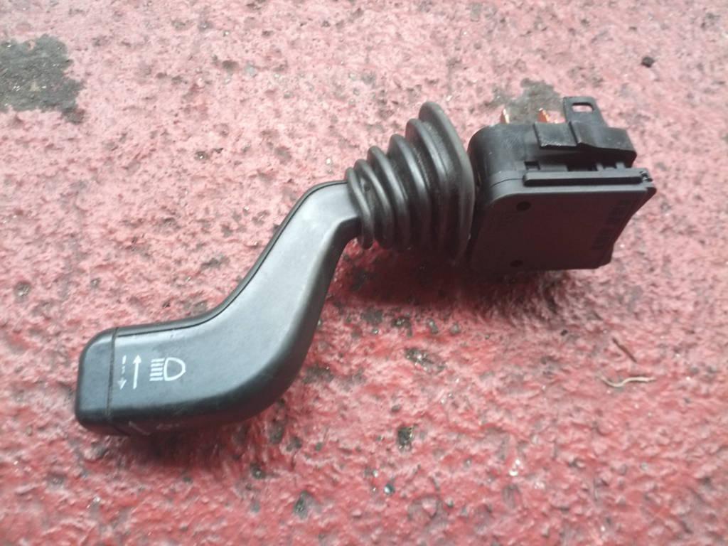 LLAVE INTERMITENTES 