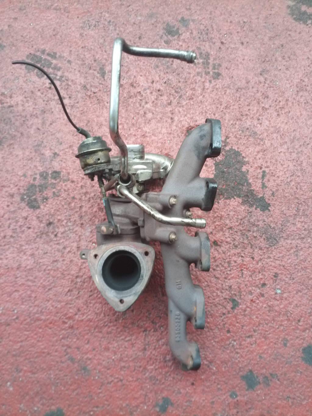 TURBO