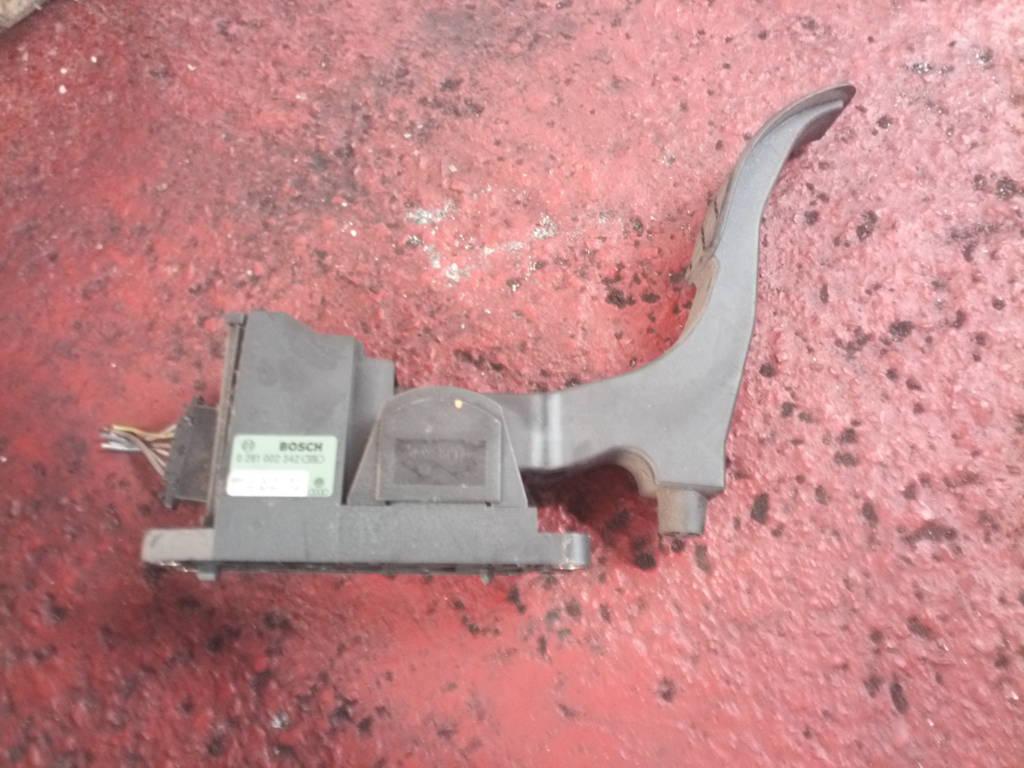 POTENCIOMETRO PEDAL 