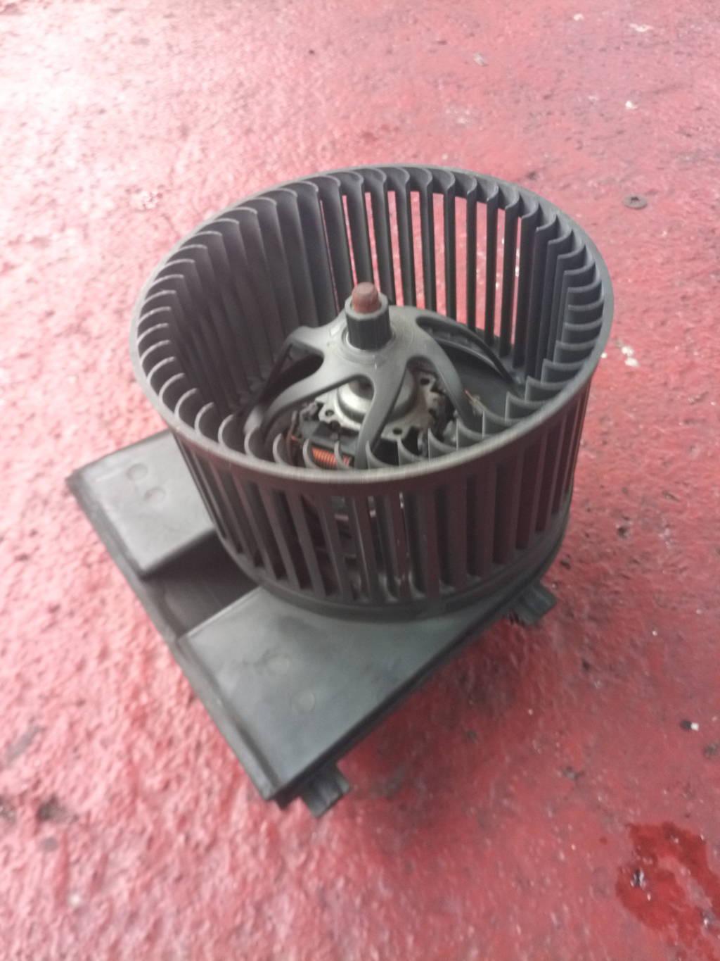 VENTILADOR CALEFACCION 