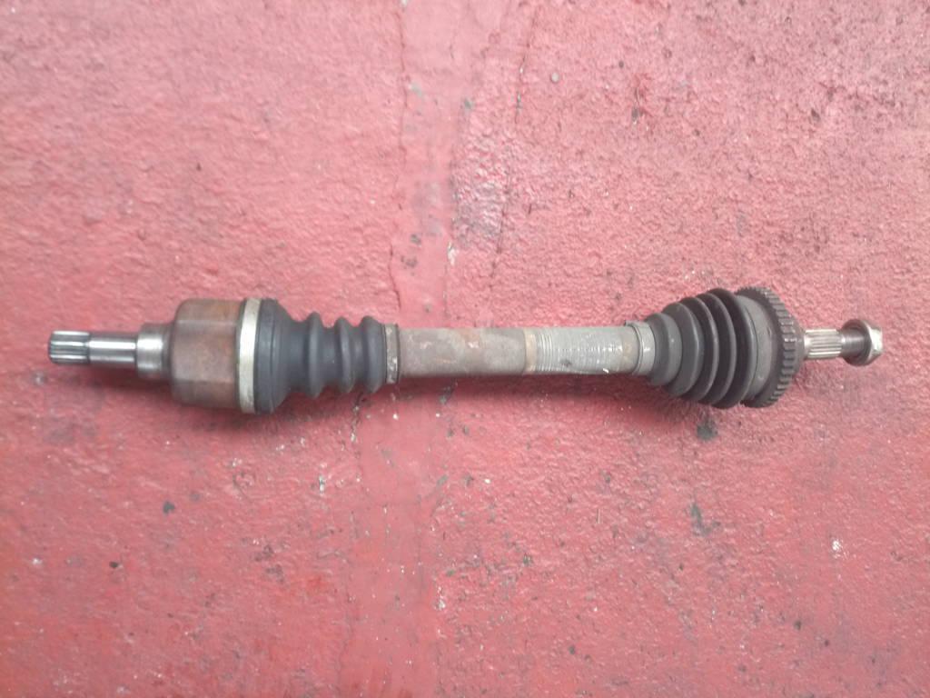 PALIER IZDO