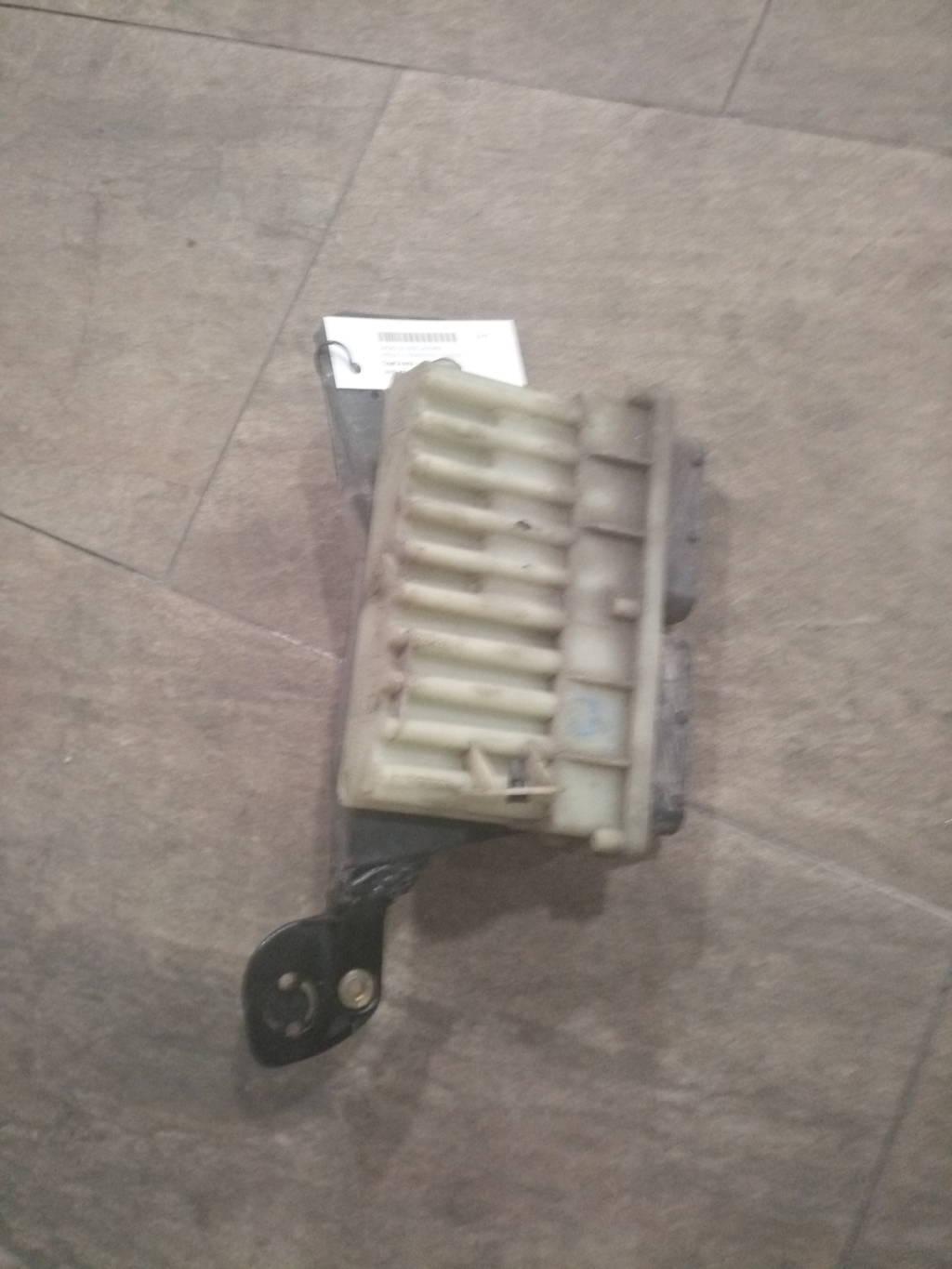 UNIDAD DE VENTILADORES 