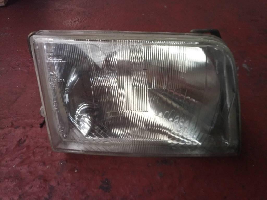 FARO DL DCHO