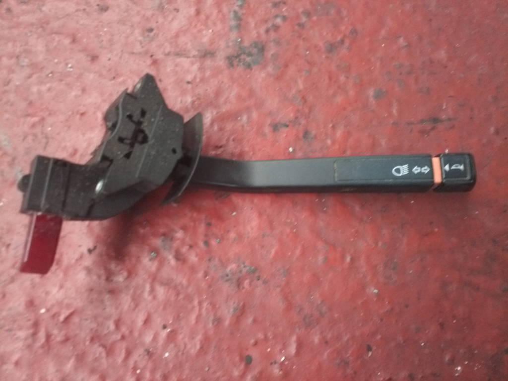 LLAVE INTERMITENTES
