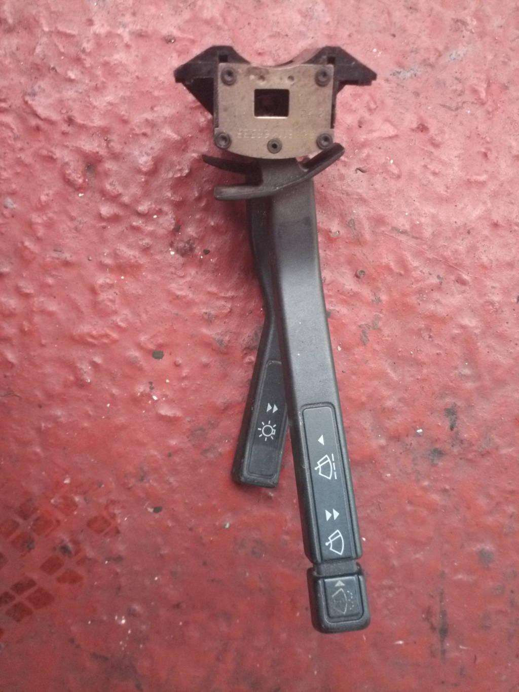 LLAVE LIMPIAPARABRISAS
