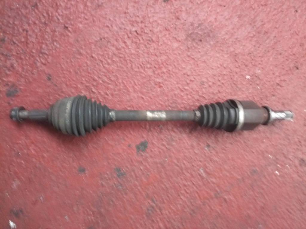 PALIER IZDO