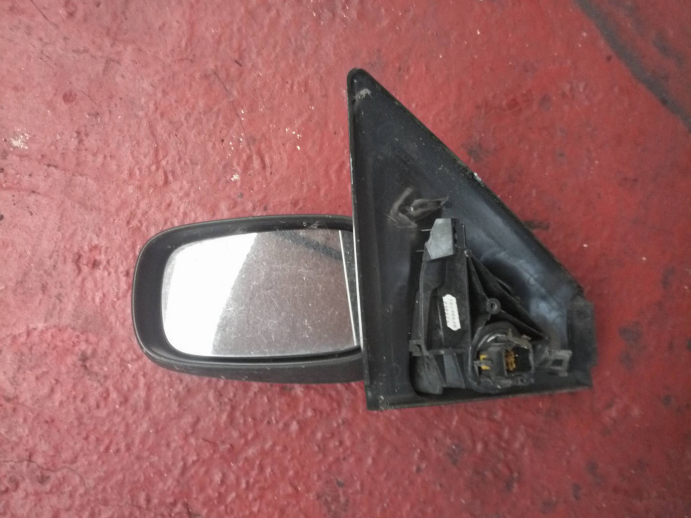 ESPEJO IZDO