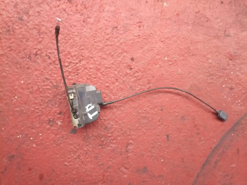 CERRADURA TR DCHA 