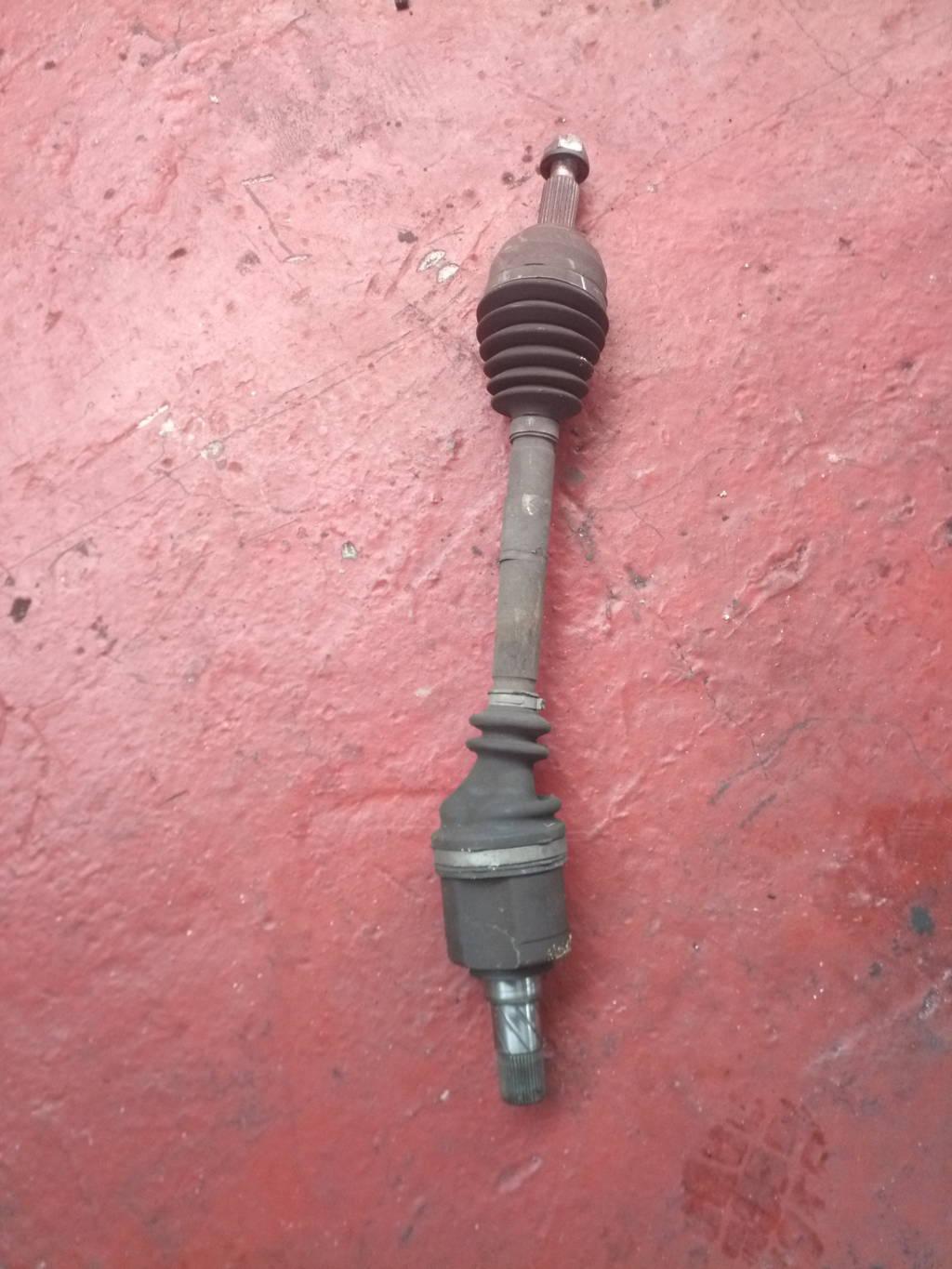 PALIER IZDO