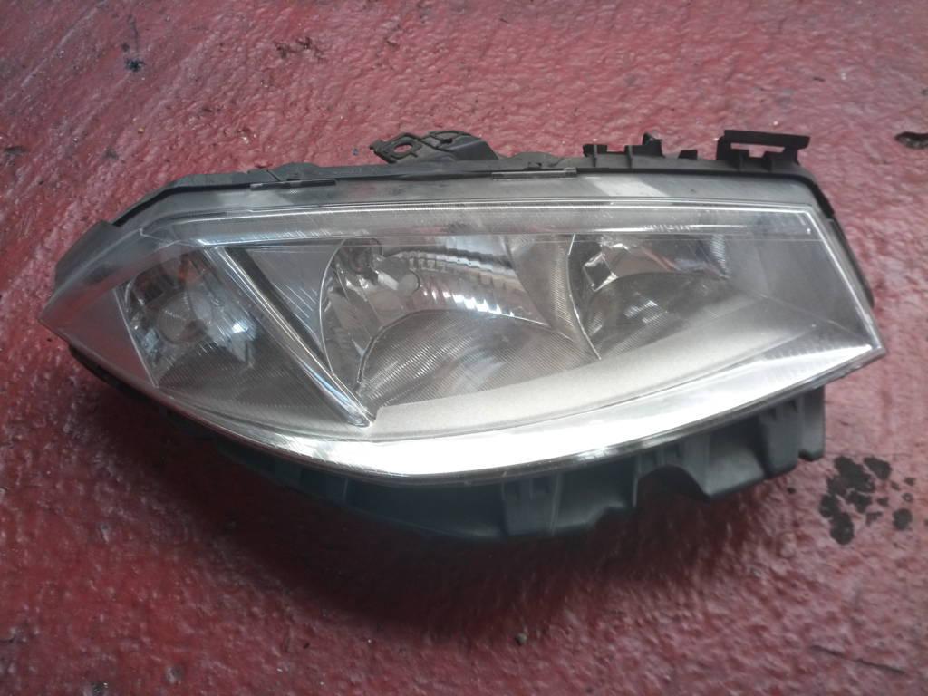 FARO DL DCHO