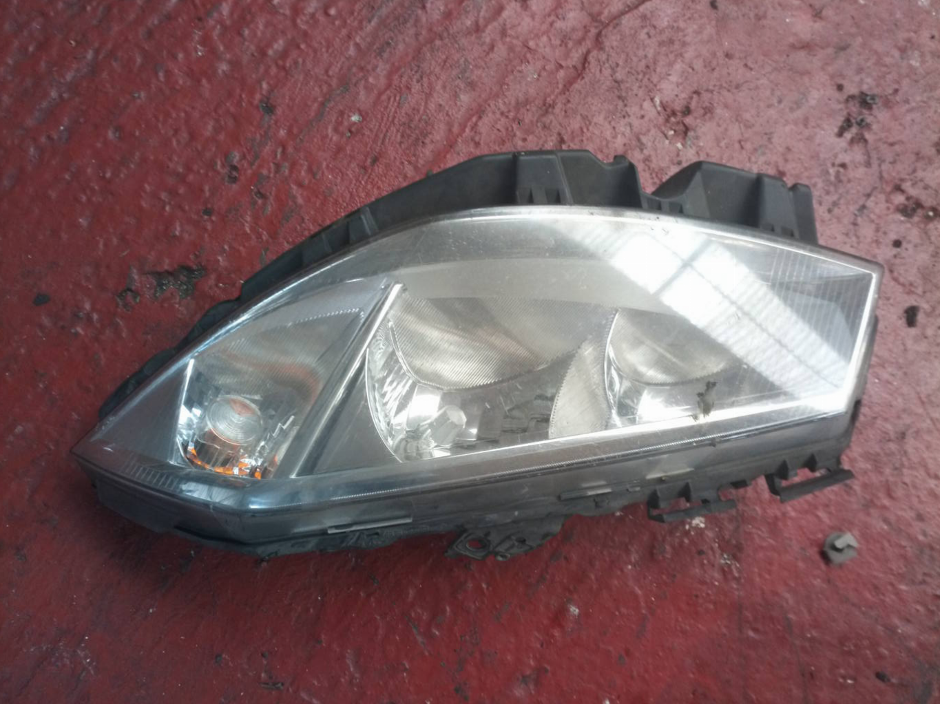 FARO DL IZDO