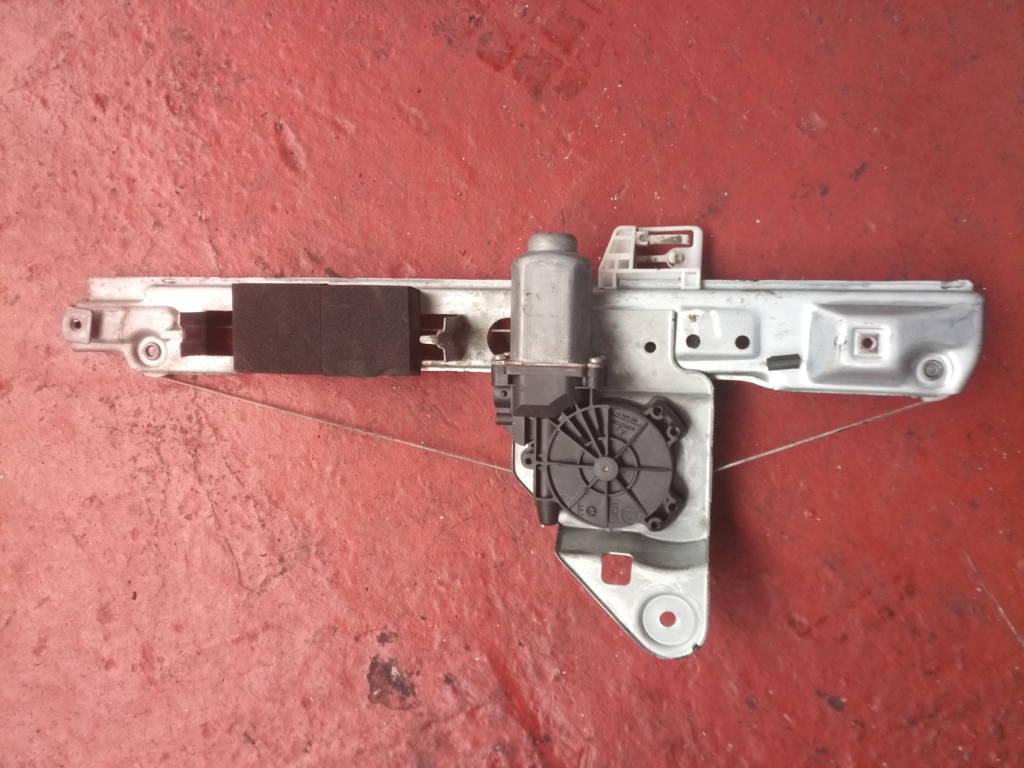 ELEVALUNAS TR IZDO