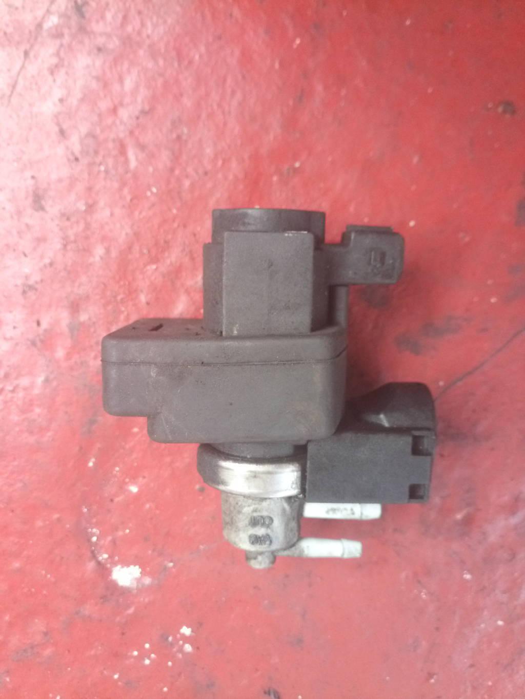 VALVULA TURBO 