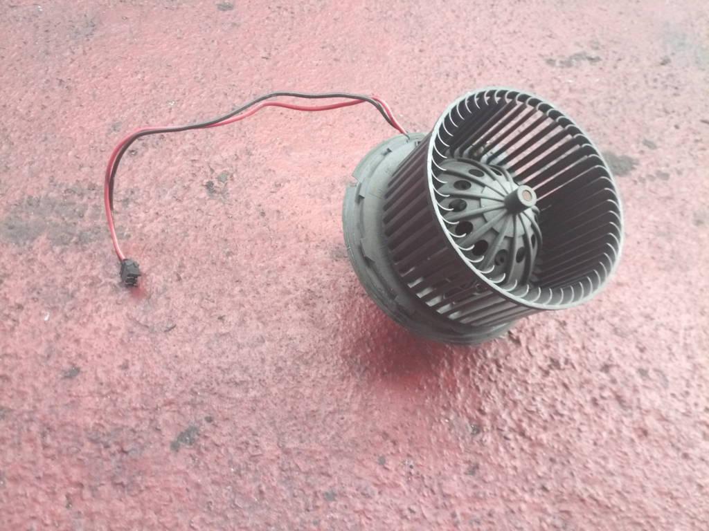 VENTILADOR CALEFACCION 