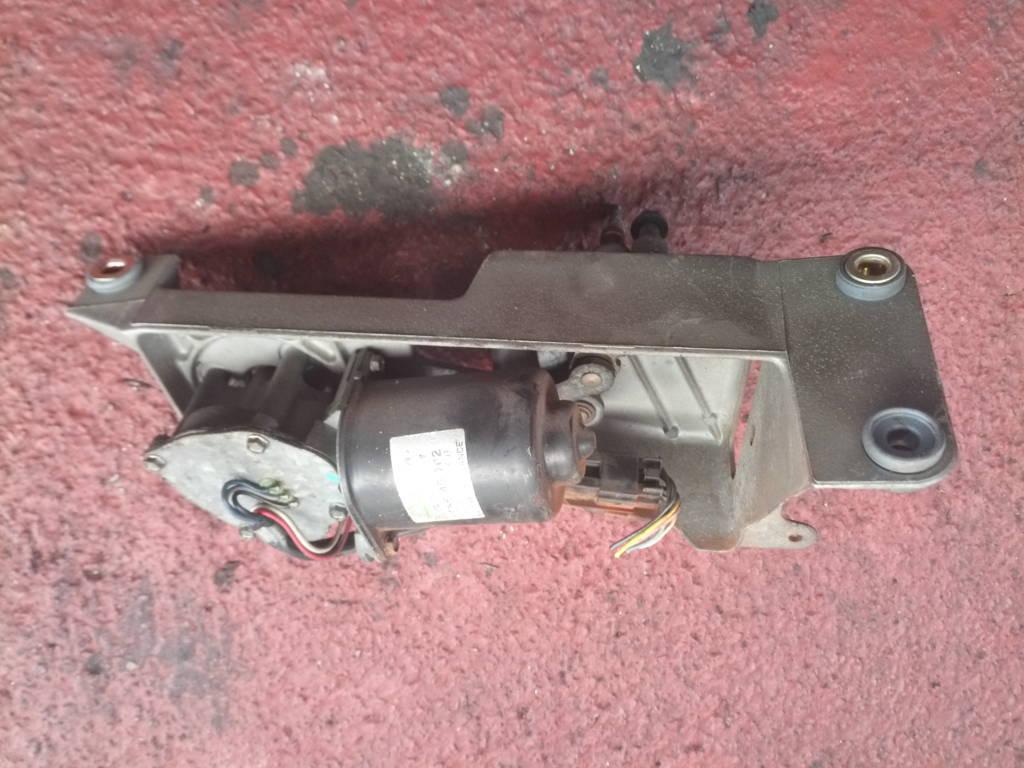 MOTOR LIMPIAPARABRISAS DL 