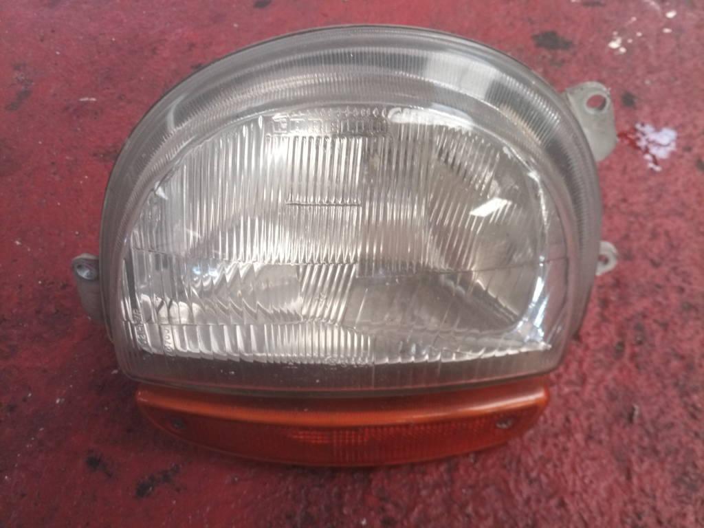 FARO DL IZDO