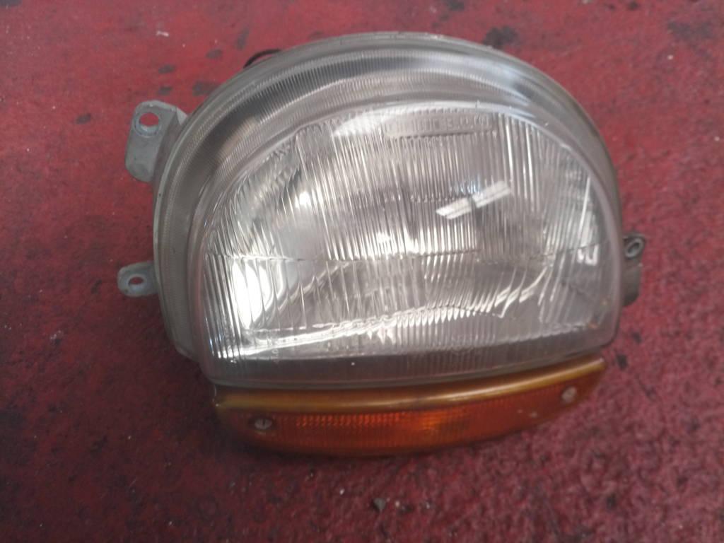FARO DL DCHO