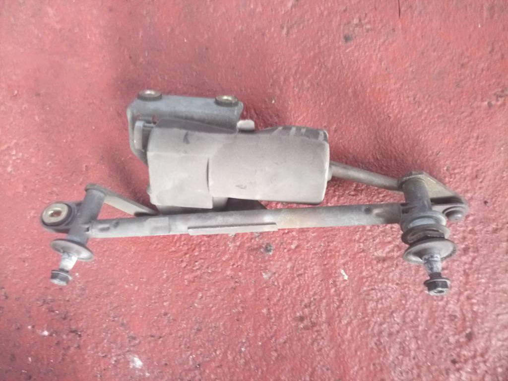 MOTOR LIMPIAPARABRISAS DL