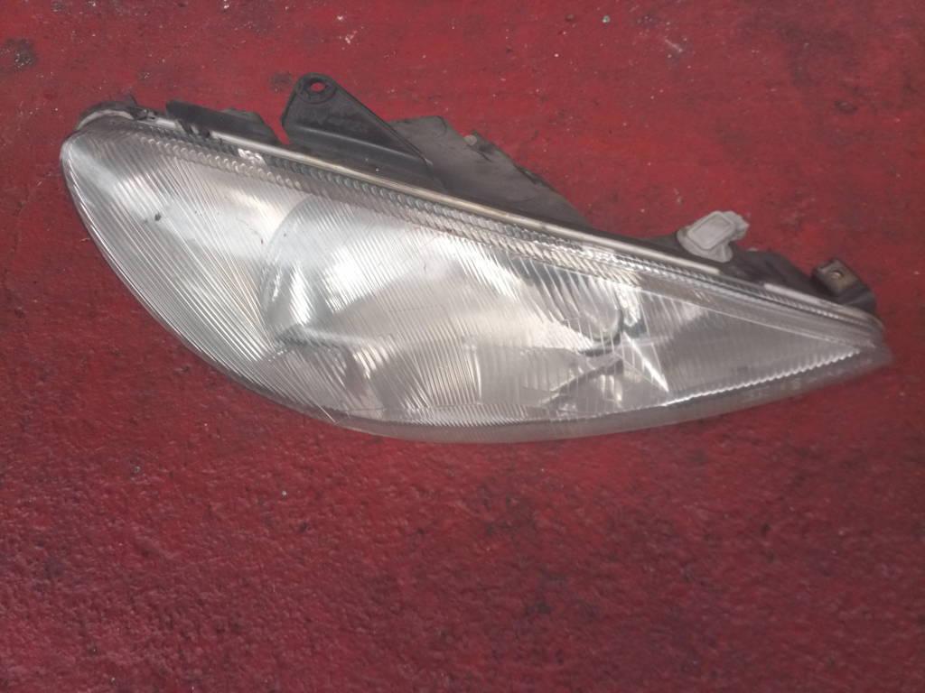 FARO DL DCHO