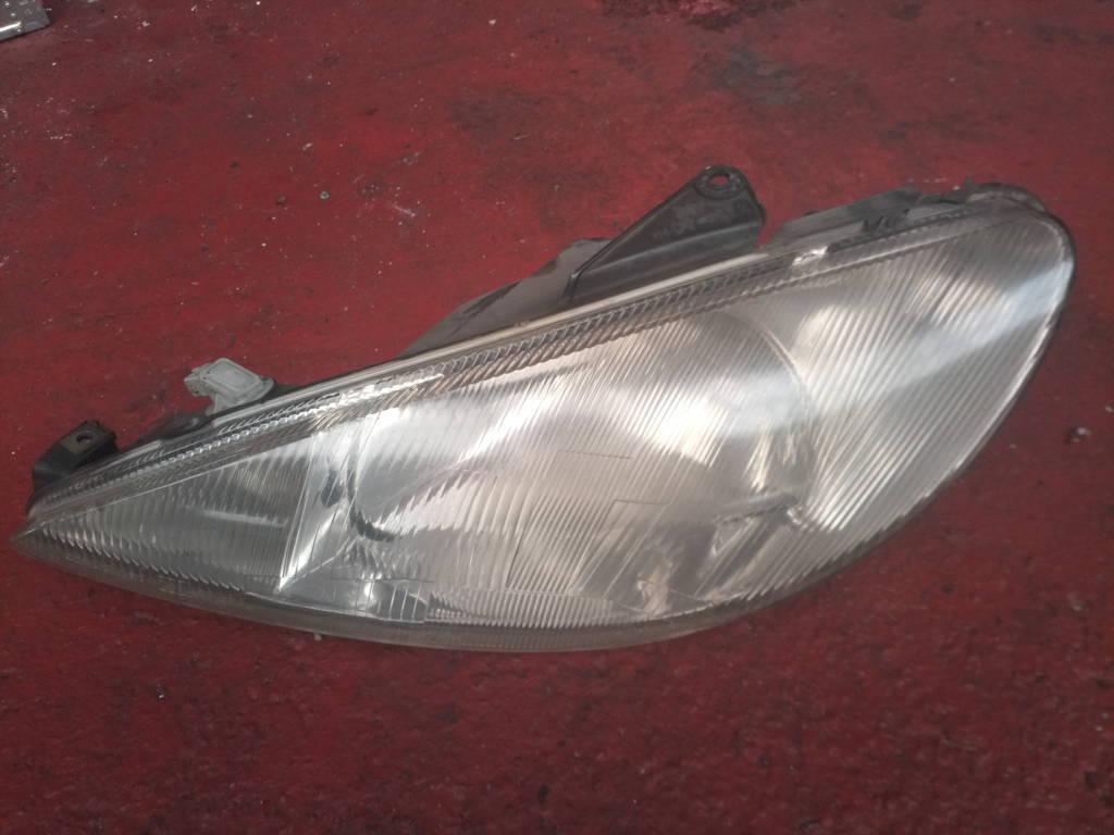FARO DL IZDO