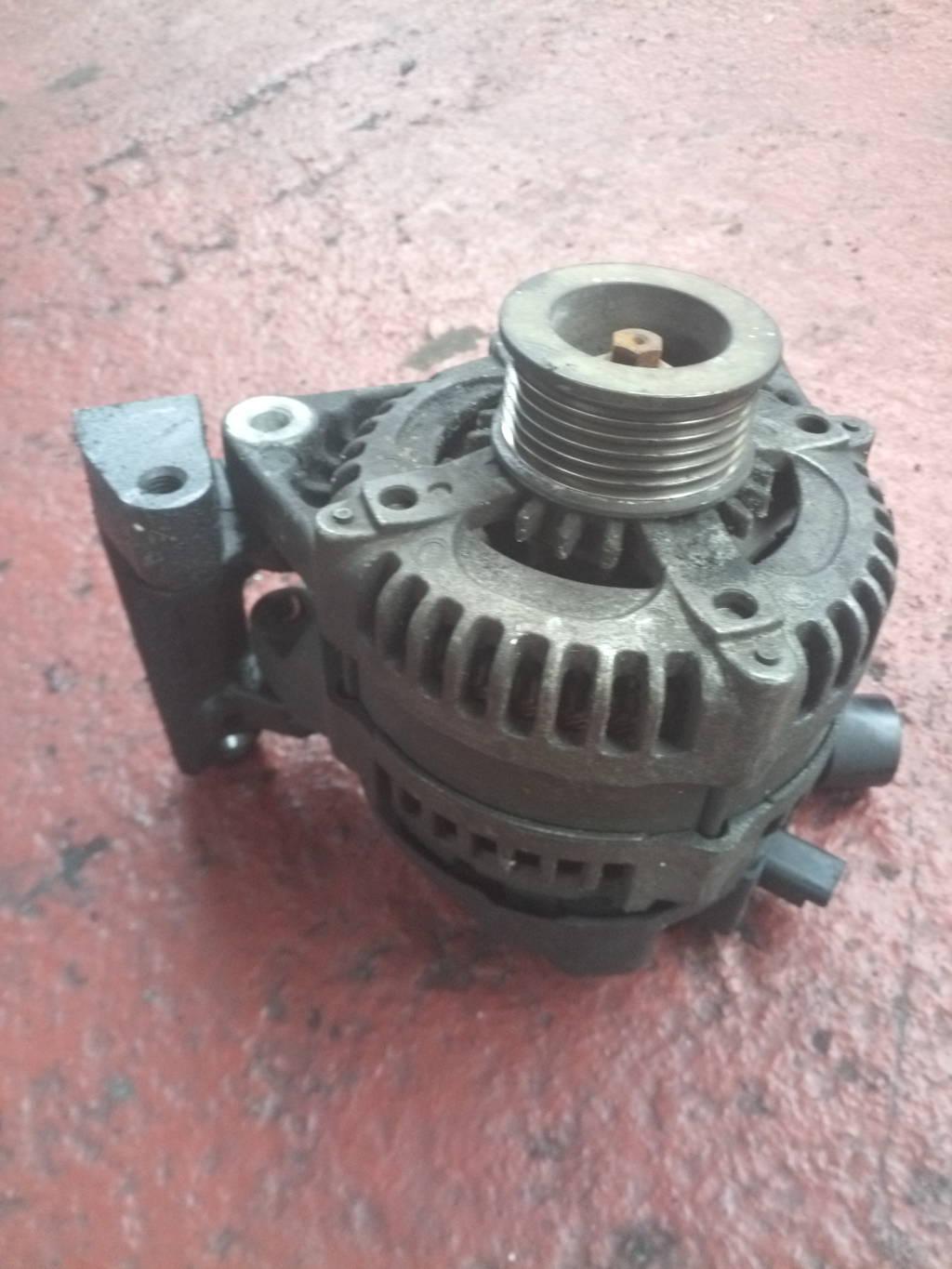 ALTERNADOR 