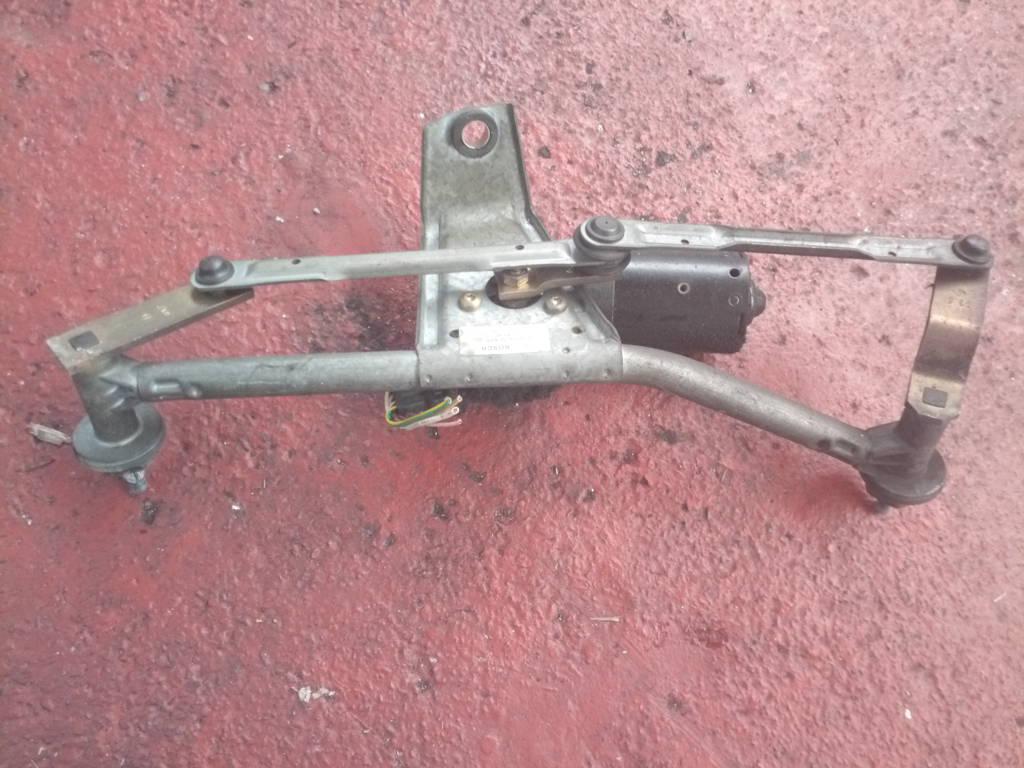 MOTOR LIMPIAPARABRISAS DL 