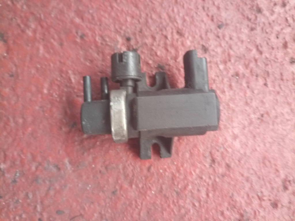 VALVULA TURBO