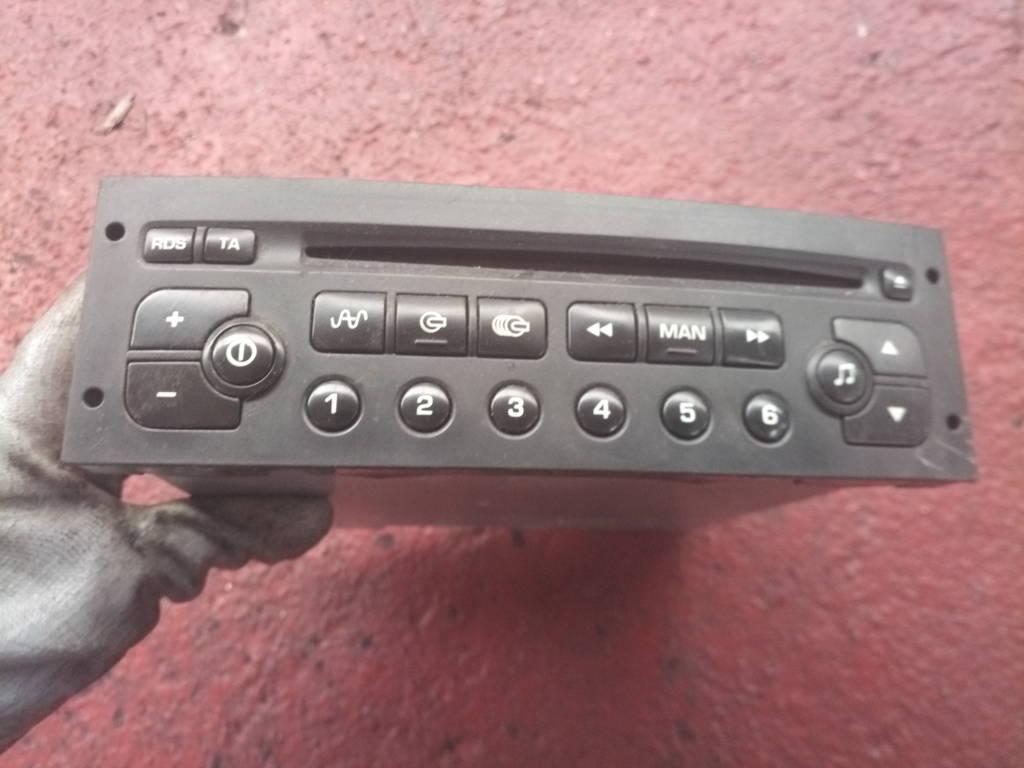  RADIO CD 