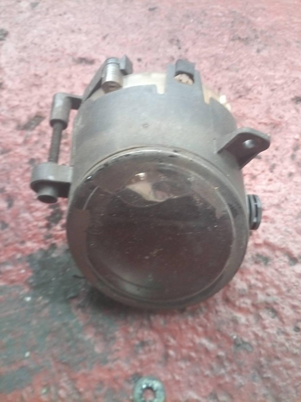 FARO ANTINIEBLA DL DCHA 