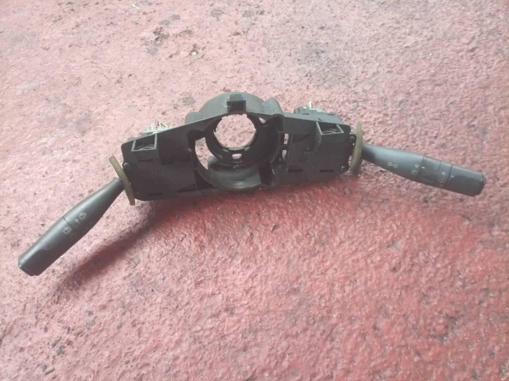 LLAVE LUCES Y LIMPIAPARABRISAS 