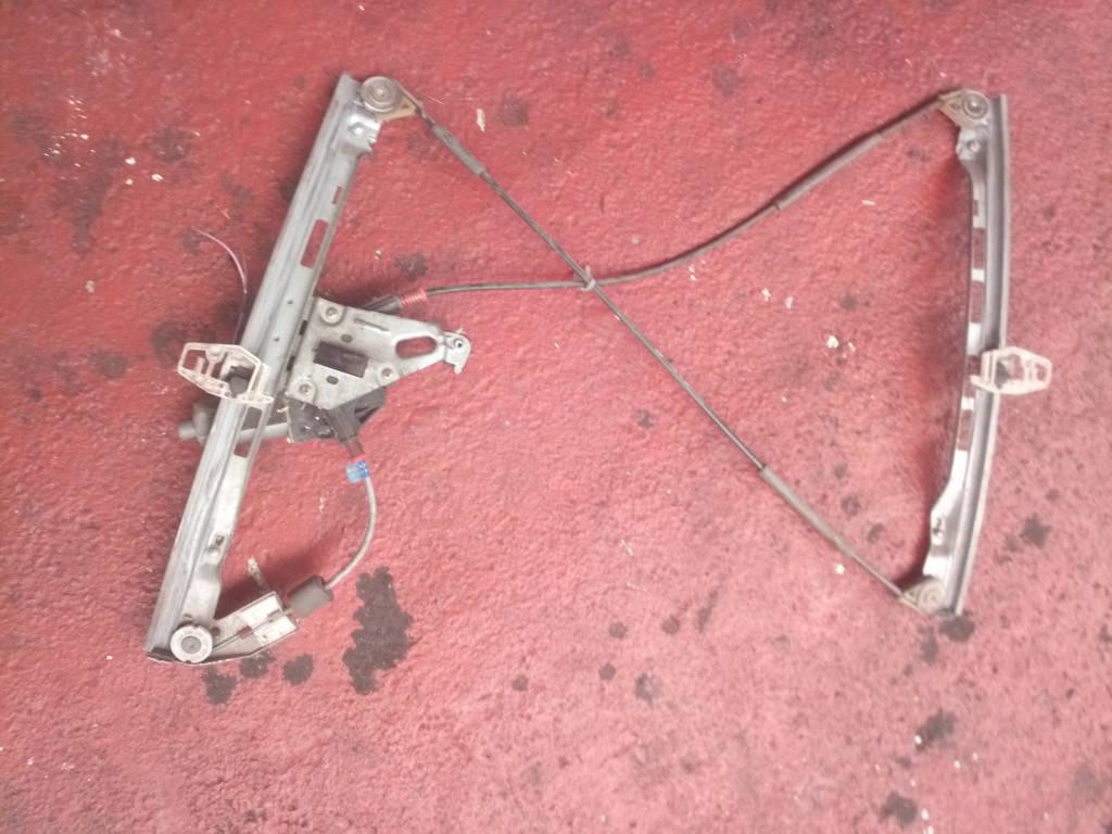 ELEVALUNAS DL IZDO