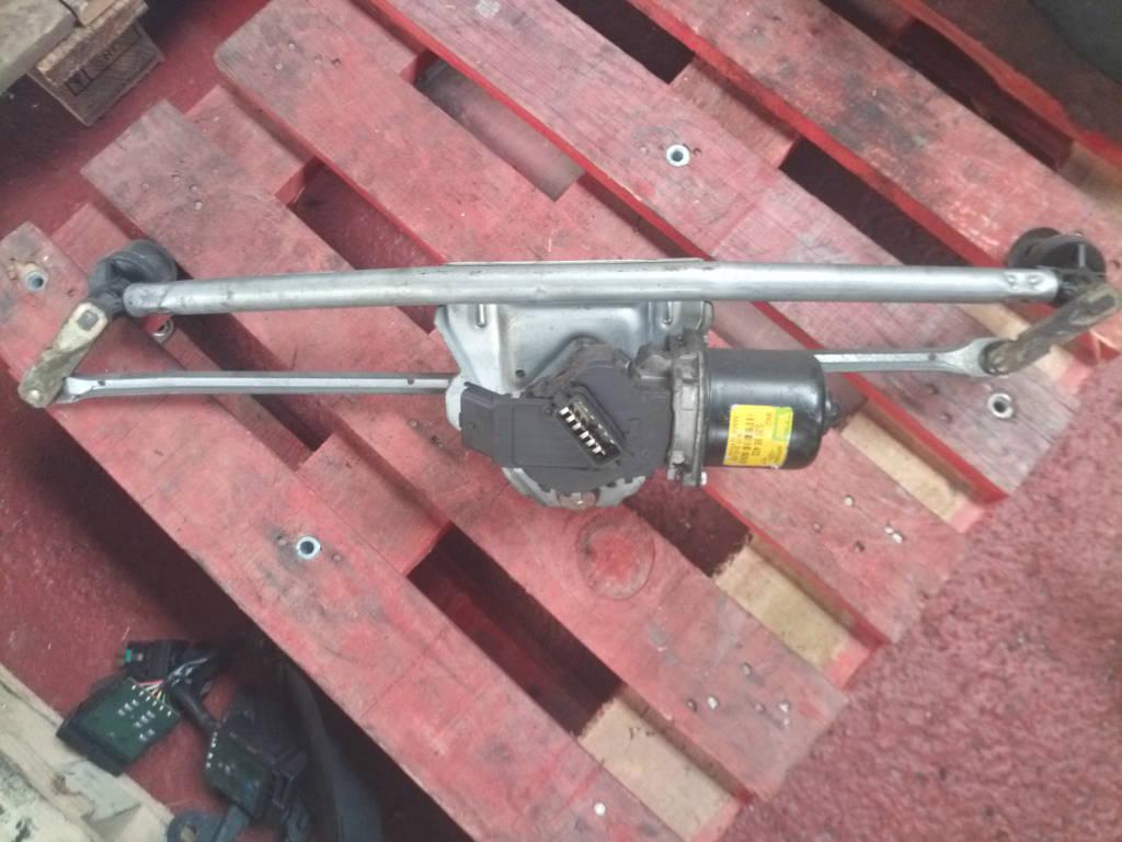  MOTOR LIMPIAPARABRISAS DL 