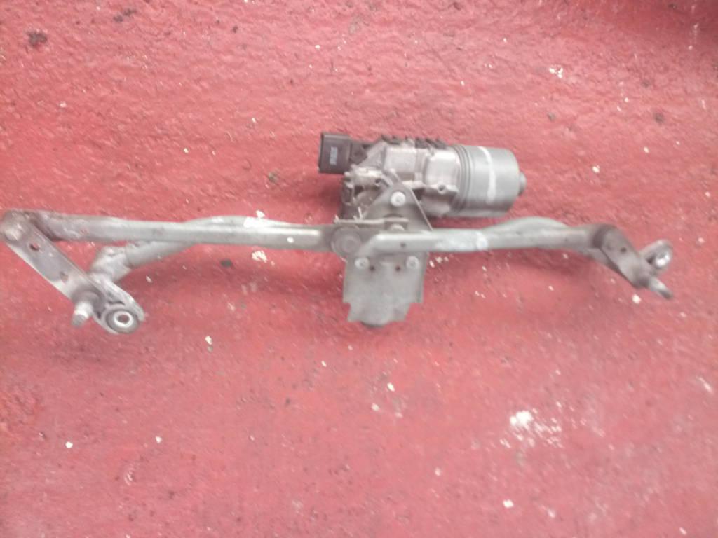 MOTOR LIMPIAPARABRISAS DL 