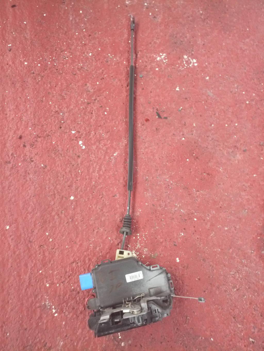 CERRADURA DL IZDA 
