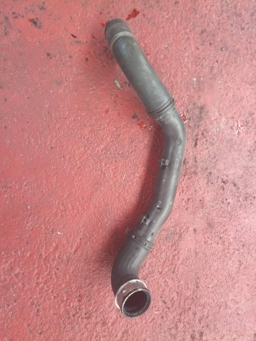 TUBO TURBO