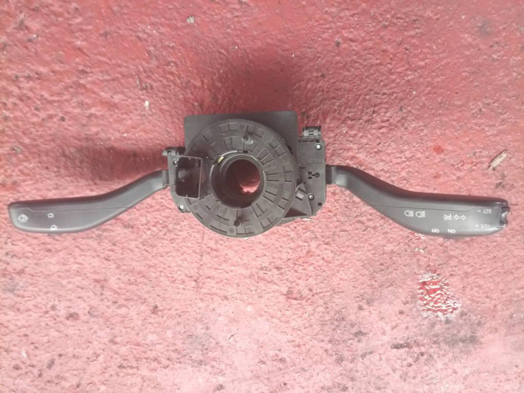LLAVE LUCES CON SENSOR GIRO 