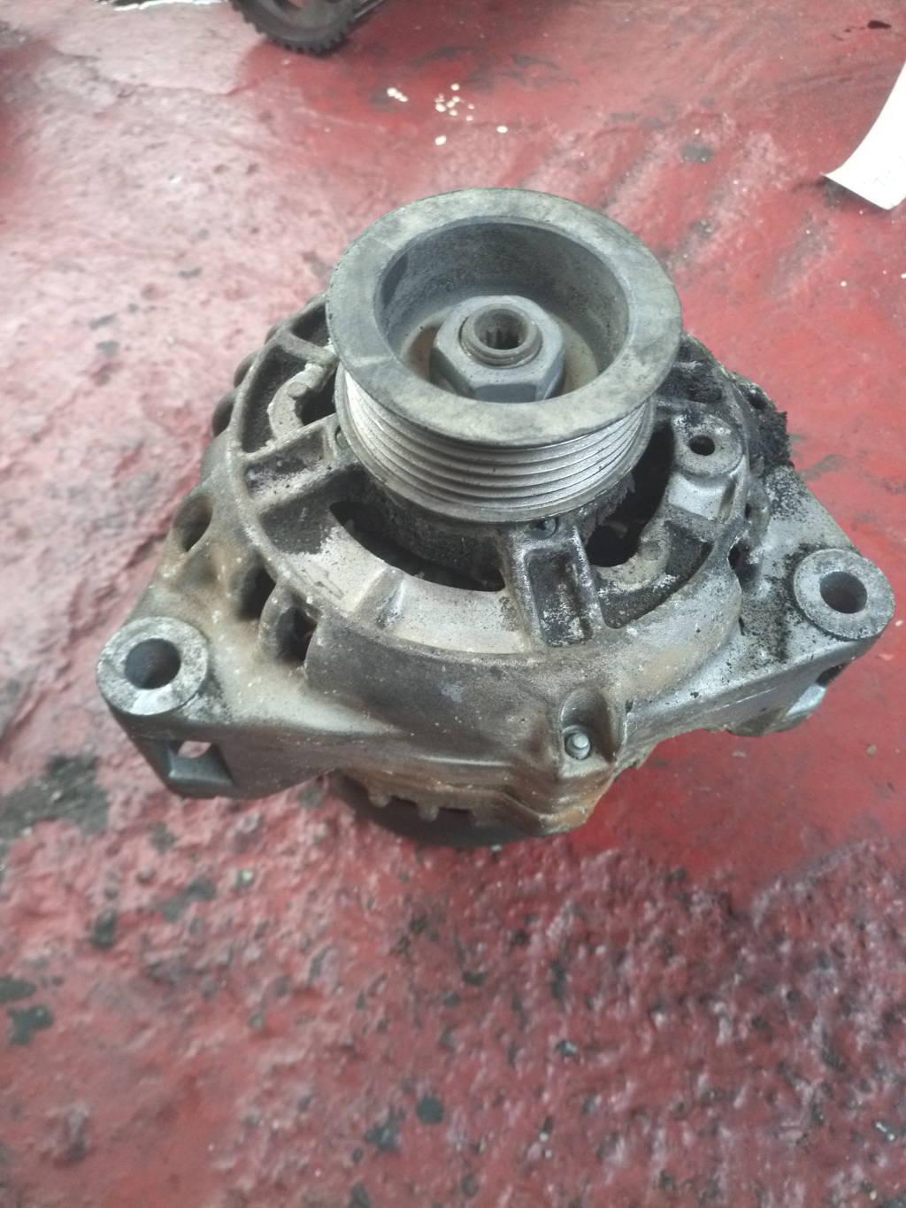 ALTERNADOR