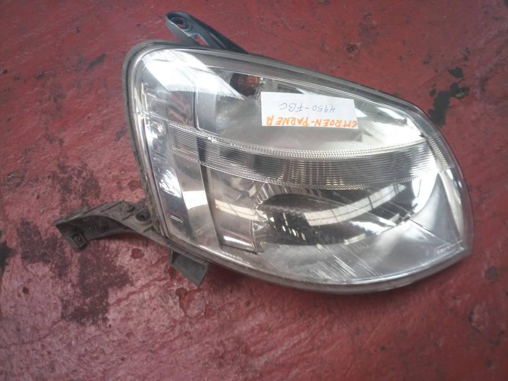 FARO DL IZDO